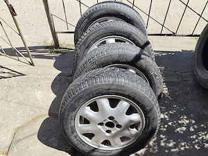 Vand set roți  - imagine 2