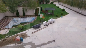 Vilă premium + teren 873 mp | curte amenajată, foișor, zonă liniștită  - imagine 4