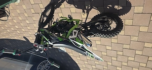 Vand motocross copii - imagine 2