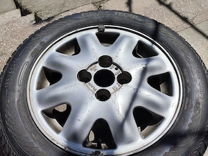 Vand set roți  - imagine 5