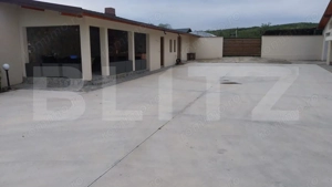 Vilă premium + teren 873 mp | curte amenajată, foișor, zonă liniștită  - imagine 3