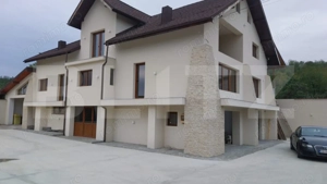 Vilă premium + teren 873 mp | curte amenajată, foișor, zonă liniștită 