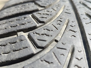 Vand set roți  - imagine 3