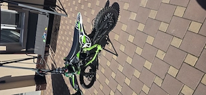 Vand motocross copii - imagine 4