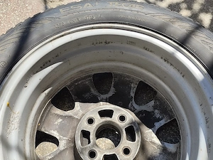 Vand set roți  - imagine 4