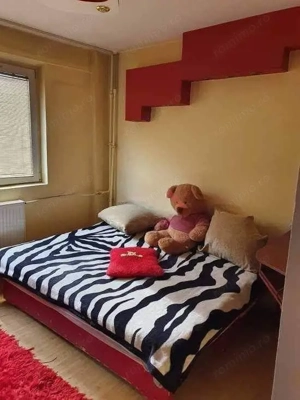 De vanzare apartament 2 camere Lujerului - imagine 2