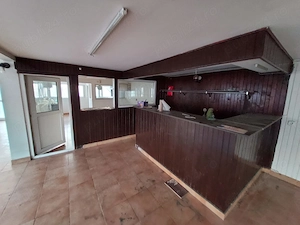 Spațiu comercial 200 mp, Calea București, Mihăilești, acces separat, parcare, trifazic - imagine 7