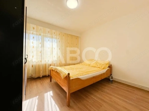 Apartament 3 camere decomandate 2 bai de vanzare Kaufland Manastur