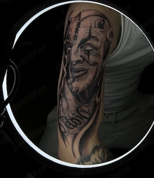 Tatuaje Iași la preturi accesibile!