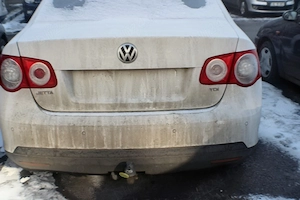 Vănd Wolzvagan Jetta 2010 2011 - imagine 7