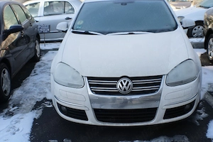 Vănd Wolzvagan Jetta 2010 2011 - imagine 6