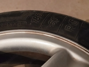 Vand set roti  - imagine 2