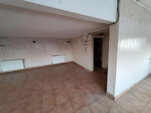 Spațiu comercial 200 mp, Calea București, Mihăilești, acces separat, parcare, trifazic - imagine 8