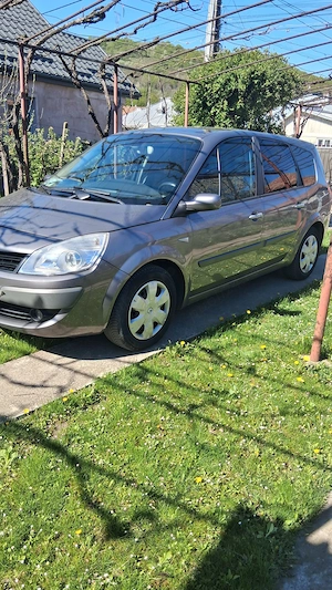 Vand Renault Scenic 2008