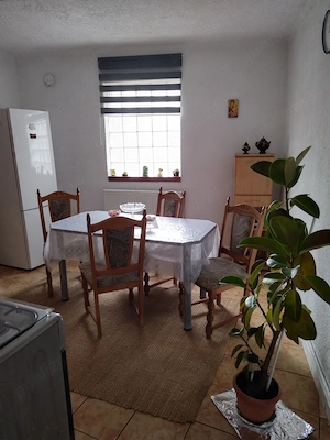 Casă de închiriat piață Cluj Sibiu  - imagine 5