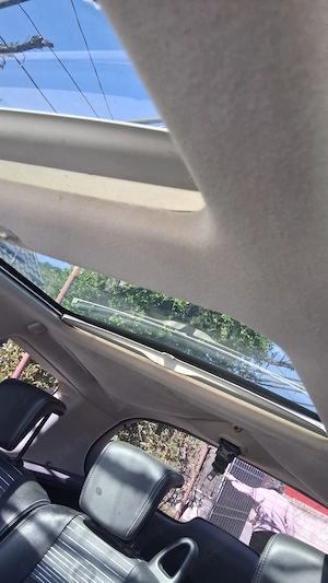 Vand Renault Scenic 2008 - imagine 5