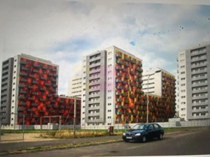 Apartament, 3 camere de vanzare Hercesa