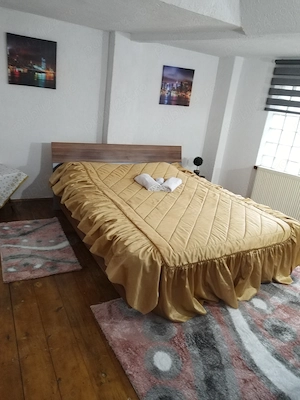 Casă de închiriat piață Cluj Sibiu  - imagine 3