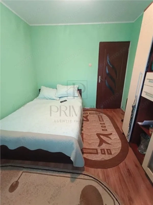 SOARELUI | 3 CAM | DECOMANDAT | 2 BAI | CENTRALA | PARTER | BALCON - imagine 9