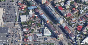 Apartament 4 Camere – Vedere Panoramică pe 2 zone diferite – Zona Piața 1 Mai - imagine 11