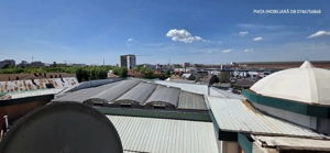Apartament 4 Camere – Vedere Panoramică pe 2 zone diferite – Zona Piața 1 Mai - imagine 3