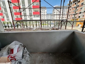 Studio superb 42 mp , decomandat , confort 1 sporit , Sg Ilie Petre , Chiajna - imagine 6