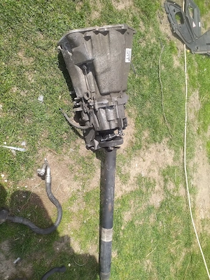 Vand piese mecedez w203 - imagine 2