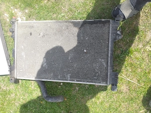 Vand piese mecedez w203 - imagine 4