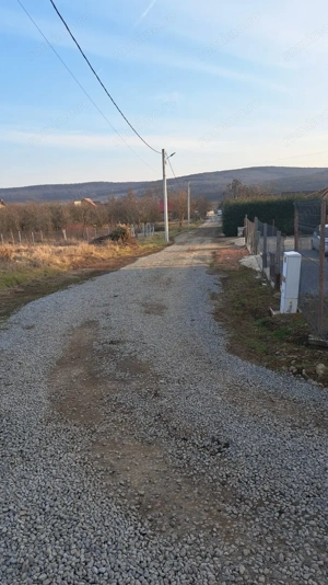 Livezeni - Vanzare teren intravilan - Str. Livezii - imagine 3