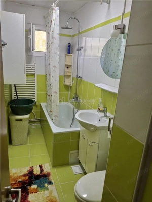 Resita, Chirie, 3 cam, MICRO III, modern,  parcare proprie - imagine 6