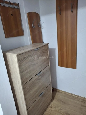 Resita, Chirie, 3 cam, MICRO III, modern,  parcare proprie - imagine 11