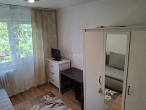 Resita, Chirie, 3 cam, MICRO III, modern,  parcare proprie - imagine 5