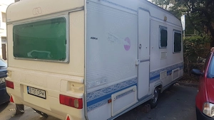 Vând Rulota Adria anul 2000 - imagine 4