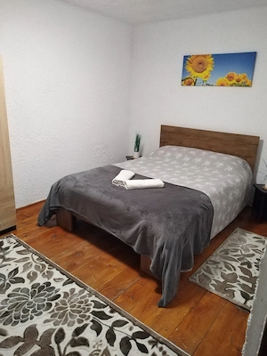 Casă de închiriat piață Cluj Sibiu  - imagine 4