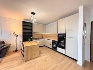 Apartament 2 camere la cheie, parcare subterana, zona Eroilor - imagine 3