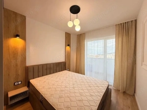 Apartament 2 camere la cheie, parcare subterana, zona Eroilor - imagine 6