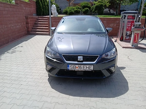 Seat Ibiza 1.6 TDI - imagine 2