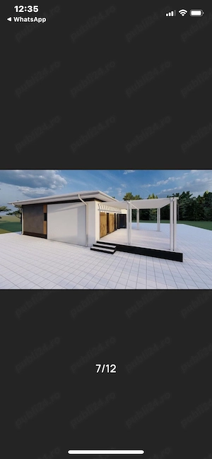 Bragadiru centru strada Iederei