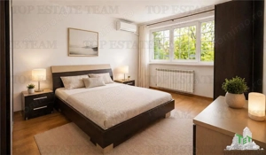 Sector 6 - Plaza Romania  Apartament 2 camere 46.2mp   2 aparate de aer conditionat