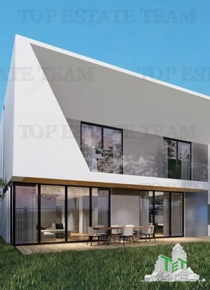 Vila deosebita Pipera-Voluntari