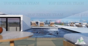 Vila deosebita Pipera-Voluntari - imagine 4