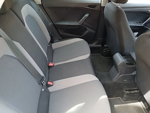 Seat Ibiza 1.6 TDI - imagine 6