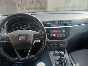 Seat Ibiza 1.6 TDI - imagine 8