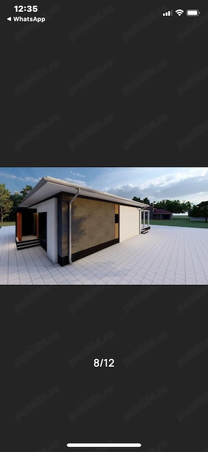 Bragadiru centru strada Iederei