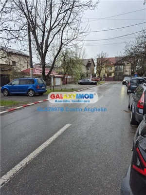 Teren intravilan 520 mp - Tudor vladimirescu 60 - Voluntari - imagine 8