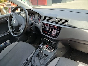 Seat Ibiza 1.6 TDI - imagine 7