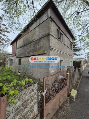 Teren intravilan 520 mp - Tudor vladimirescu 60 - Voluntari - imagine 3