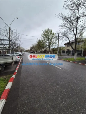 Teren intravilan 520 mp - Tudor vladimirescu 60 - Voluntari - imagine 6