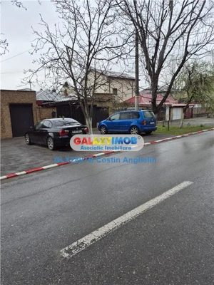 Teren intravilan 520 mp - Tudor vladimirescu 60 - Voluntari - imagine 5