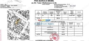 Teren intravilan 520 mp - Tudor vladimirescu 60 - Voluntari - imagine 7